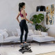 Степпер гідравлічний Hop-Sport HS-050B Skite чорний