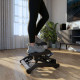 Степпер гідравлічний Hop-Sport HS-050B Skite чорний