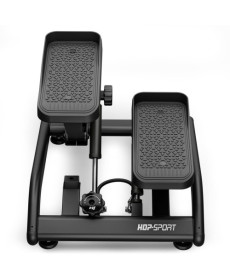 Степпер гідравлічний Hop-Sport HS-050B Skite чорний