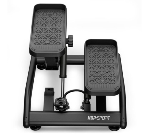 Степпер гідравлічний Hop-Sport HS-050B Skite чорний