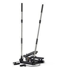 Степпер гідравлічний Hop-Sport HS-050S Norg чорний