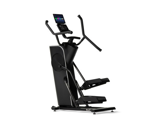 Еліптичний тренажер магнітний Bowflex Max Trainer SEi