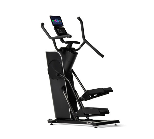 Еліптичний тренажер магнітний Bowflex Max Trainer SEi чорний