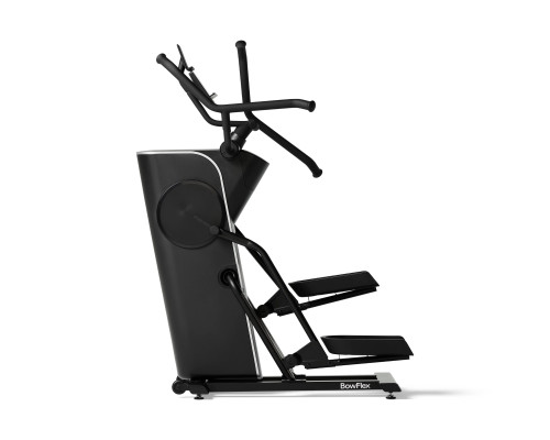 Еліптичний тренажер магнітний Bowflex Max Trainer SEi