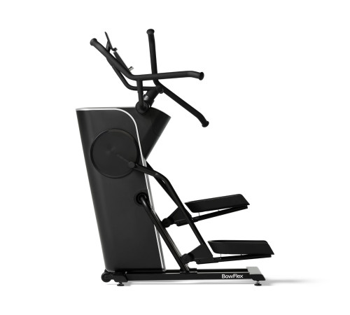 Еліптичний тренажер магнітний Bowflex Max Trainer SEi чорний