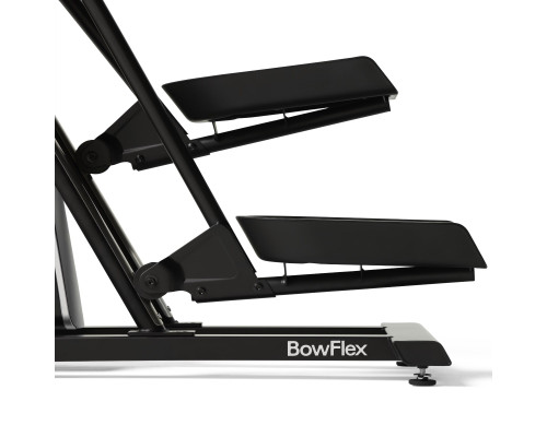 Еліптичний тренажер магнітний Bowflex Max Trainer SEi