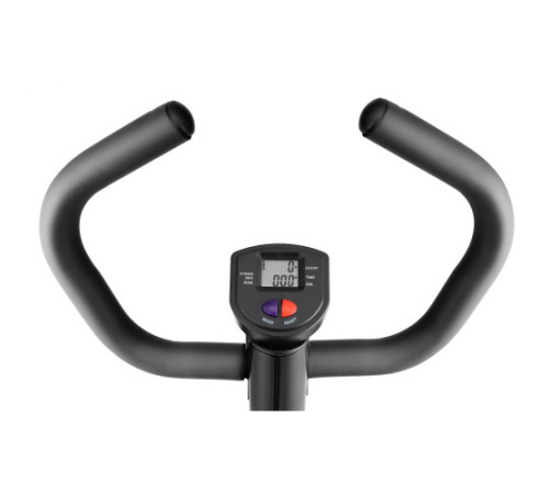 Степпер гідравлічний Hop-Sport HS-055S Noble червоний