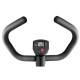 Степпер гідравлічний Hop-Sport HS-055S Noble червоний