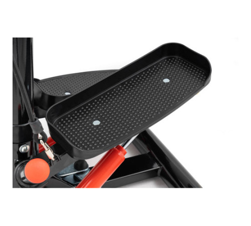 Степпер гідравлічний Hop-Sport HS-055S Noble червоний