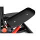 Степпер гідравлічний Hop-Sport HS-055S Noble червоний