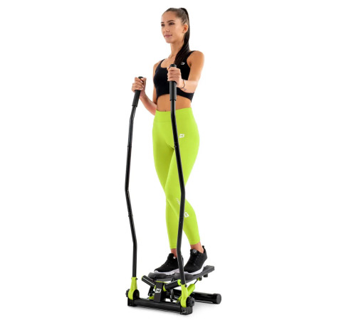 Степпер гідравлічний Hop-Sport HS-045S