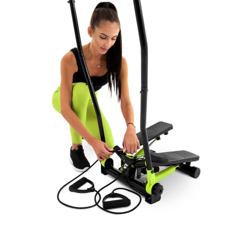 Степпер гідравлічний Hop-Sport HS-045S