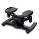 Степпер гідравлічний Hop-Sport HS-060S 2в1 Snash чорний