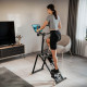 Степпер механічний Hop-Sport HS-100B Piker чорний