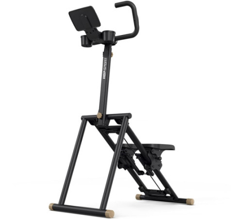 Степпер механічний Hop-Sport HS-100B Piker чорний