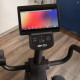 Велотренажер горизонтальний електромагнітний Gymtek XBR8000, чорний