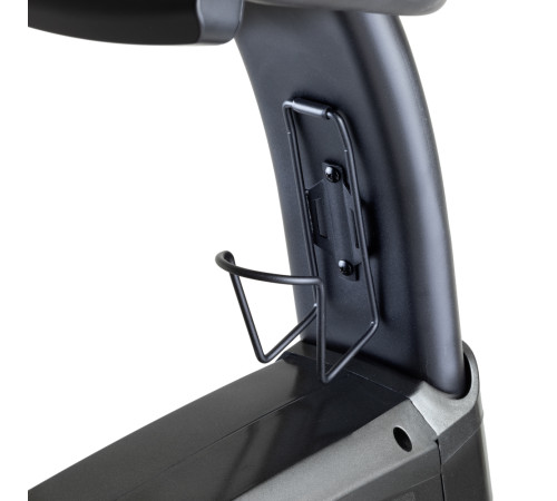 Велотренажер горизонтальний магнітний inSPORTline inCondi R600i сірий