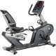 Горизонтальний велотренажер inSPORTline Gemini R200