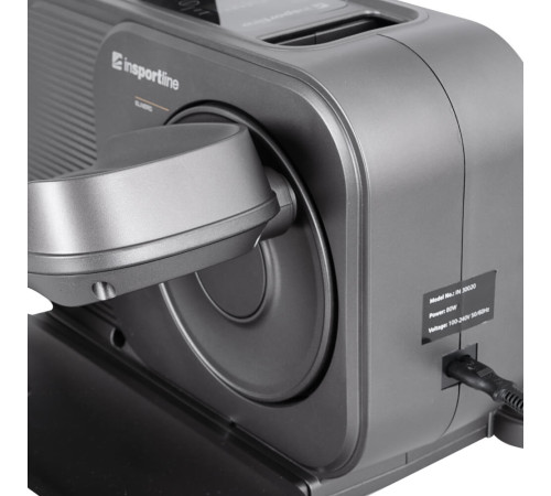 Мінівелотренажер електричний inSPORTline Elnero