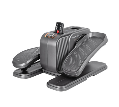 Мінівелотренажер електричний inSPORTline Elnero