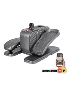 Мінівелотренажер електричний inSPORTline Elnero