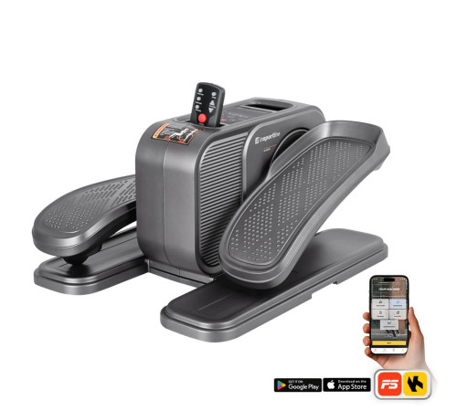 Мінівелотренажер електричний inSPORTline Elnero