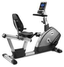 Велотренажер горизонтальний магнітний BH Fitness i.TFR Ergo H650I