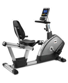 Велотренажер горизонтальний магнітний BH Fitness i.TFR Ergo H650I