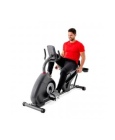 Велосипед лежачий NAUTILUS R628