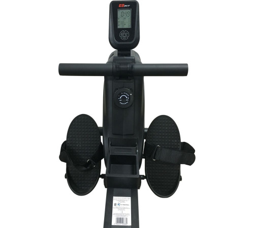 Гребний тренажер Eb Fit R402 магнітний Гребний тренажер Eb Fit R402 магнітний