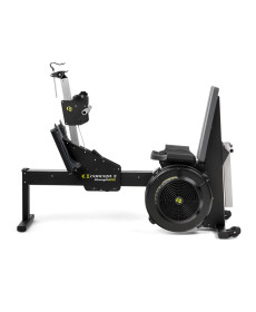 Велоергометр горизонтальний Concept2 StrengthErg, чорний