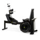 Велоергометр горизонтальний Concept2 StrengthErg, чорний