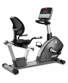 Електромагнітний велотренажер BH Fitness LK7750