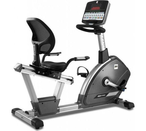 Електромагнітний велотренажер BH Fitness LK7750