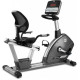 Електромагнітний велотренажер BH Fitness LK7750