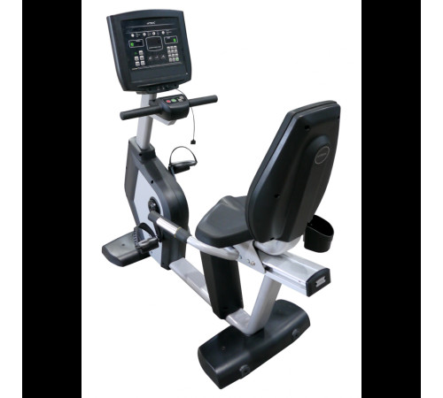 Лежачий велотренажер Bauerfitness S25R STEX TLM-1040 Лежачий велотренажер Bauerfitness S25R STEX TLM-1040