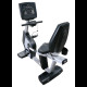 Лежачий велотренажер Bauerfitness S25R STEX TLM-1040