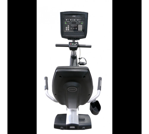 Лежачий велотренажер Bauerfitness S25R STEX TLM-1040 Лежачий велотренажер Bauerfitness S25R STEX TLM-1040