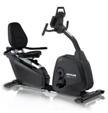 Горизонтальний велотренажер KETTLER RIDE 300 R