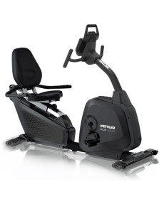 Горизонтальний велотренажер KETTLER RIDE 300 R