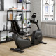 Горизонтальний велотренажер KETTLER RIDE 300 R