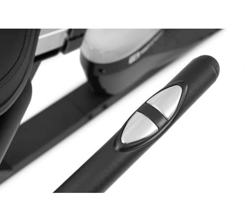 Велотренажер горизонтальний магнітний Hop-Sport HS-060L Pulse 2020 сріблястий Велотренажер горизонтальний магнітний Hop-Sport HS-060L Pulse 2020 сріблястий