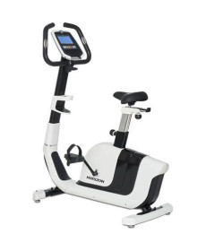 Велотренажер магнітний індукційний Horizon Fitness Comfort 8.1 Viewfit