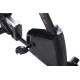 Горизонтальний велотренажер Toorx Recumbent Bike BRXR 300 (BRX-R300) чорний