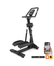 Степпер inSPORTline ZenPeak 50