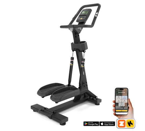 Степпер inSPORTline ZenPeak 50