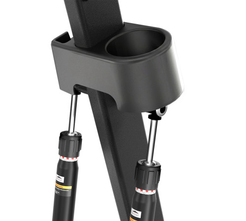 Степпер inSPORTline ZenPeak 50