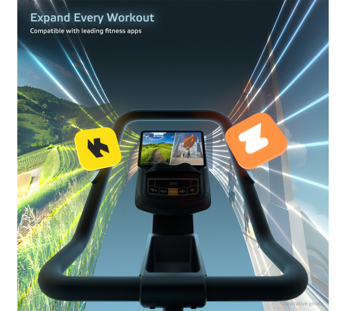 Степпер inSPORTline ZenPeak 50
