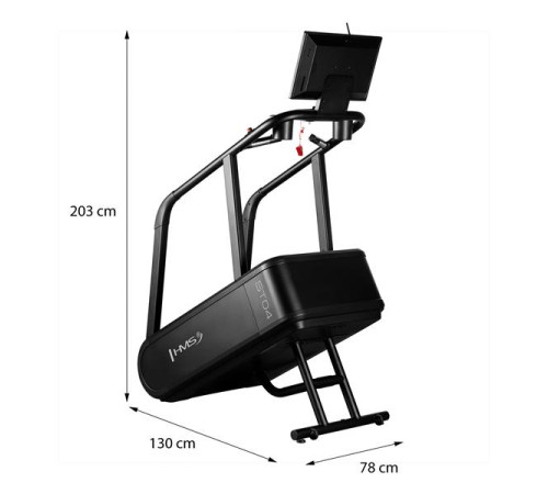 Сходи тренувальні HMS ST04