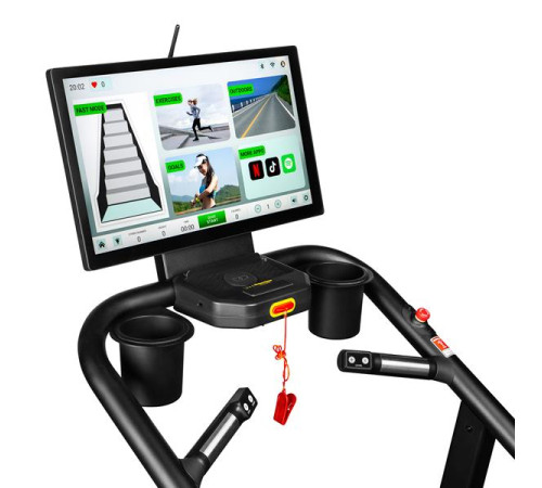 Сходи тренувальні HMS ST04